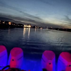 Meet your Posher, Tim